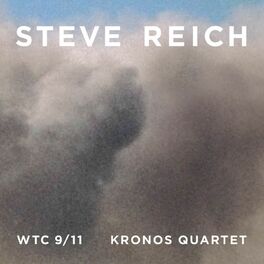 Album cover of Reich : WTC 9/11, Mallet Quartet, Dance Patterns
