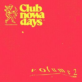 Album cover of Club Nowadays, Vol. 2