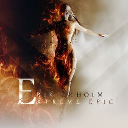 Album cover of Extreme Epic