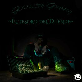 Album cover of El Tesoro del Duende
