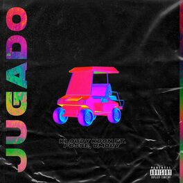 Album cover of Jugado (feat. Fosse, Omory)