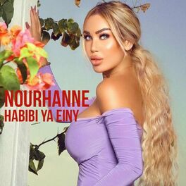 Album cover of Habibi Ya Einy