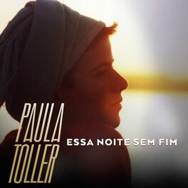 Album cover of Essa Noite Sem Fim