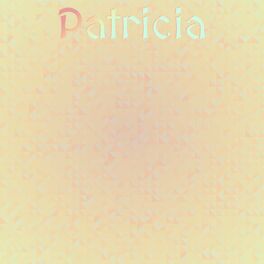 Album cover of Patricia