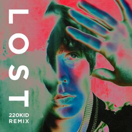 Album cover of Lost (220 KID Remix)