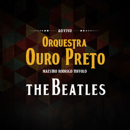 Album cover of Tributo a The Beatles (Ao Vivo)