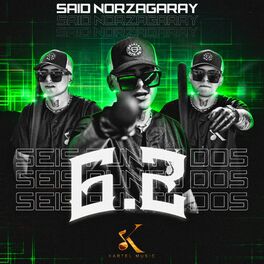 Album cover of 6.2