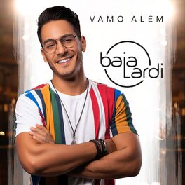 Album cover of Vamo Além