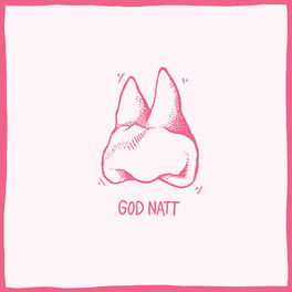 Album cover of God Natt