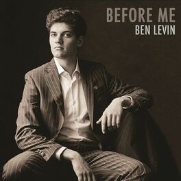 Album cover of Before Me