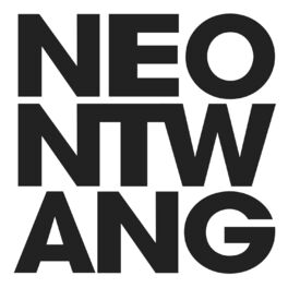 Album cover of Neontwang