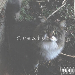 Album cover of creature pt. 2