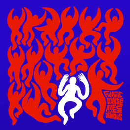 Album cover of Danse avec mes démons