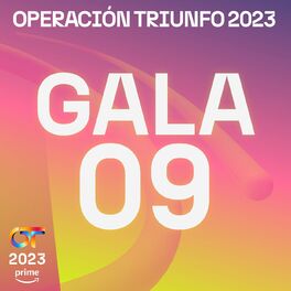 OT 2023 - Operación Triunfo 2023 (La Playlist) de Digster - Apple