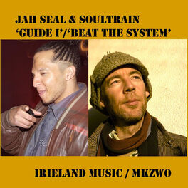 Album cover of Guide I / Beat the System