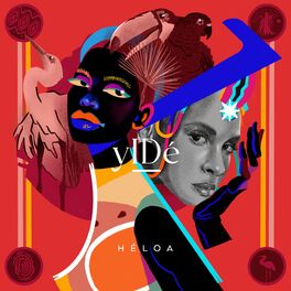 Album cover of yIDé
