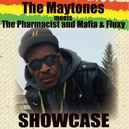 The Maytones - Loving Reggae: lyrics and songs | Deezer