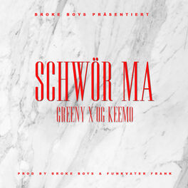 Album cover of Schwör Ma