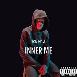 Album cover of Inner Me
