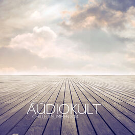 Album cover of Audiokult Chilled Summer 2014