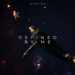 Album cover of Defined by me