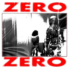 Album cover of Zero