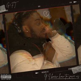 Album cover of If I knew how to save us