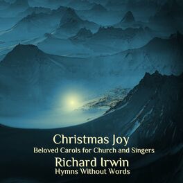 Album cover of Christmas Joy: Beloved Carols for Church and Singers