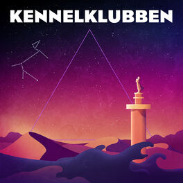 Album cover of Kennelklubben