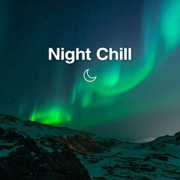 Album cover of Night Chill