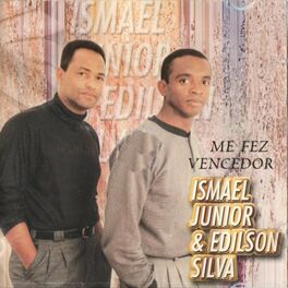 Album cover of Me Fez Vencedor