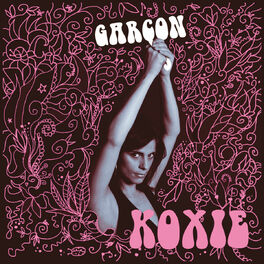 Album cover of Garçon