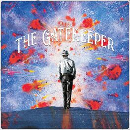 Album cover of The Gatekeeper