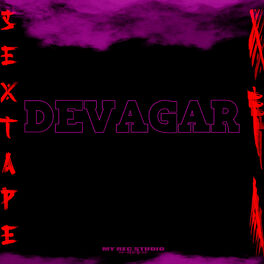 Album cover of Devagar
