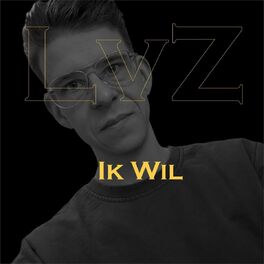 Album cover of Ik Wil