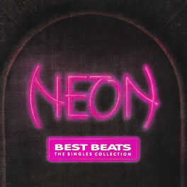 Album cover of Best Beats (The Singles Collection)
