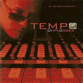Album cover of Tempo Unplugged
