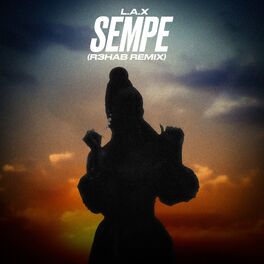 Album cover of Sempe (R3HAB Remix)