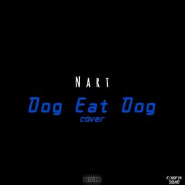 Album cover of Dog Eat Dog Cover