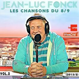 Album cover of Les chansons du 8/9, Vol. 2