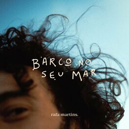 Album cover of Barco No Seu Mar