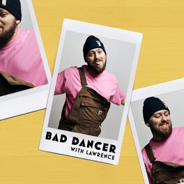 Album cover of Bad Dancer (feat. Lawrence)