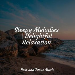 Album cover of Sleepy Melodies | Delightful Relaxation