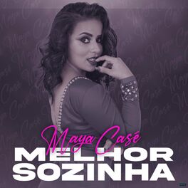 Album cover of Melhor Sozinha