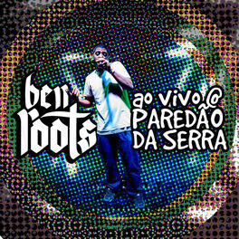 Album cover of Ao Vivo @ Paredão da Serra