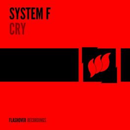 Album cover of Cry