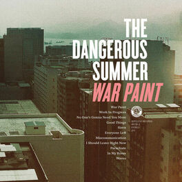 Album cover of War Paint: B-Sides