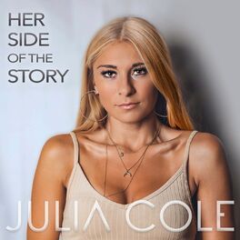 Album cover of Her Side Of The Story