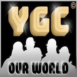 Album cover of Our World (Deluxe Remastered Version)