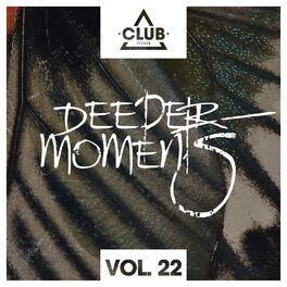 Album cover of Deeper Moments, Vol. 22